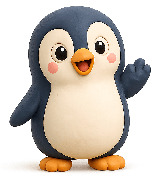 Penguin