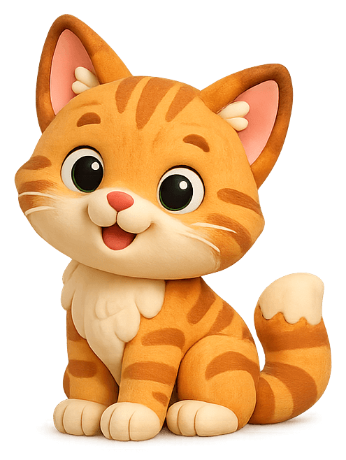 Tabby Cat